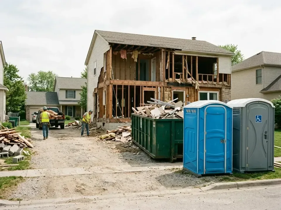 home-renovation-demolition-sit-010 — frequently asked questions, Portable Toilet & Dumpsters Rental in Beachwood, OH